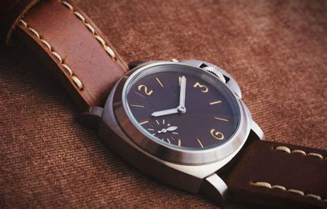 best panerai homage.